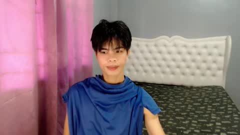 Jhay online show from April 21, 3:13 am