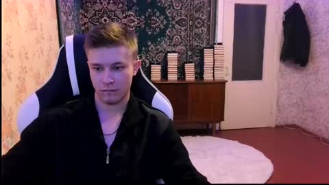 Jason online show from March 24, 5:40 pm