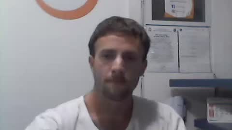 naiki__ online show from September 22, 4:34 am