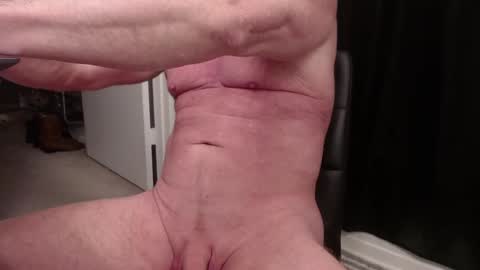 Naked Boy Toy online show from January 29, 7:11 pm