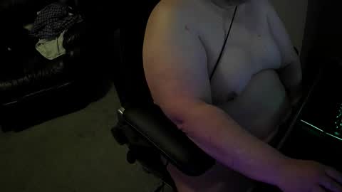 naked_fatty online show from November 10, 2:27 am