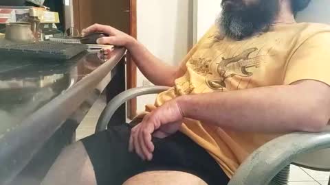 naked_writer online show from October 21, 8:23 pm