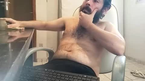 naked_writer online show from October 15, 8:05 pm