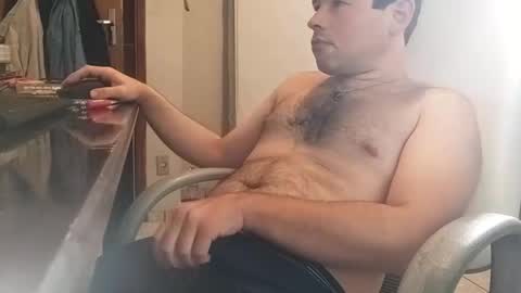 naked_writer online show from October 24, 7:04 pm