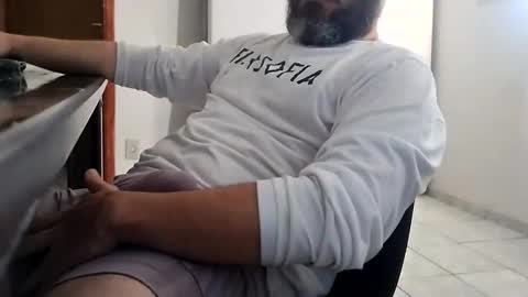 naked_writer online show from January 31, 8:40 pm