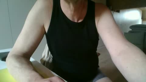 nakedcock5518782 online show from March 31, 2:30 pm