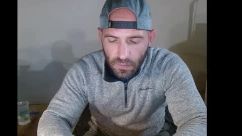 Preacher online show from December 20, 7:07 pm