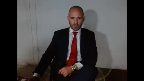 Preacher online show from January 7, 5:29 pm