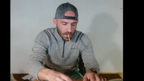 Preacher online show from January 21, 9:28 am