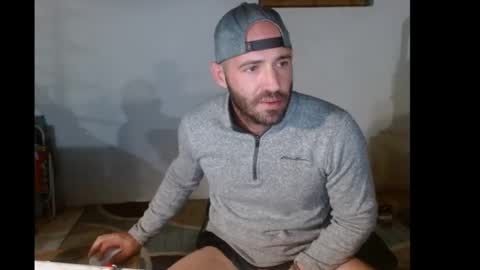 Preacher online show from January 8, 9:21 am