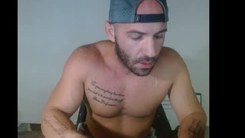 Preacher online show from January 22, 8:40 am