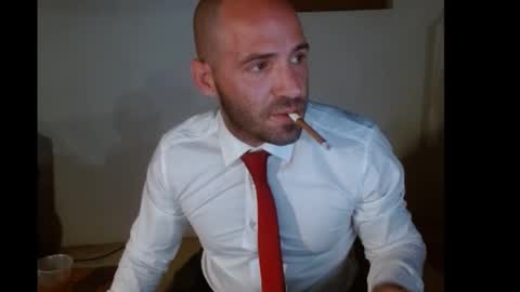 Preacher online show from December 13, 7:59 am