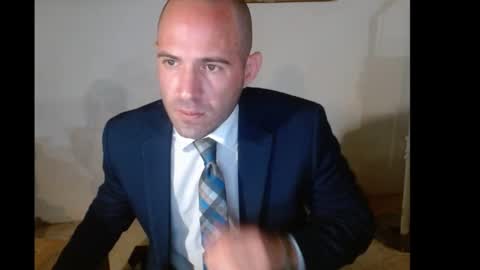 Preacher online show from December 8, 8:41 am