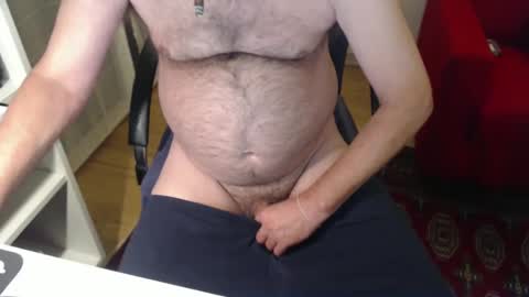 Snapshot of nakedwanker10 chatting on January 6, 6:03 am Nakedwanker10 online show from January 6, 6:03 am