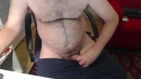 Snapshot of nakedwanker10 chatting on January 15, 7:37 am Nakedwanker10 online show from January 15, 7:37 am