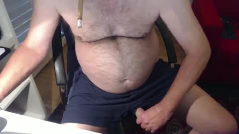 Snapshot of nakedwanker10 chatting on December 29, 9:17 am Nakedwanker10 online show from December 29, 9:17 am