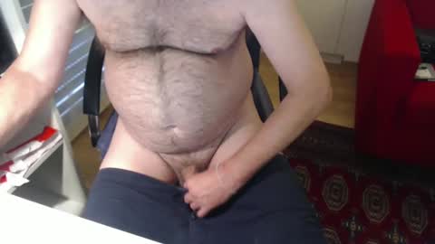 Snapshot of nakedwanker10 chatting on February 20, 7:45 am Nakedwanker10 online show from February 20, 7:45 am