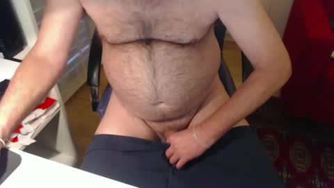 Snapshot of nakedwanker10 chatting on February 11, 4:24 pm Nakedwanker10 online show from February 11, 4:24 pm