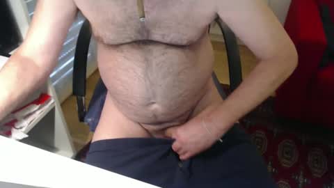 Snapshot of nakedwanker10 chatting on March 12, 7:57 am Nakedwanker10 online show from March 12, 7:57 am