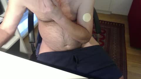 Nakedwanker10 online show from September 29, 2:02 pm