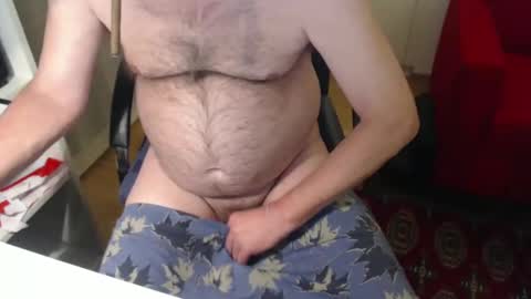 Snapshot of nakedwanker10 chatting on March 3, 5:07 am Nakedwanker10 online show from March 3, 5:07 am