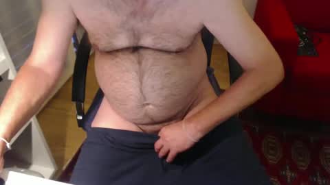 Snapshot of nakedwanker10 chatting on December 15, 3:31 pm Nakedwanker10 online show from December 15, 3:31 pm