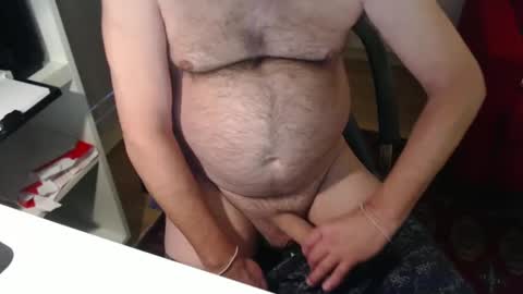 Snapshot of nakedwanker10 chatting on February 1, 7:26 am Nakedwanker10 online show from February 1, 7:26 am