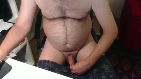 Snapshot of nakedwanker10 chatting on January 31, 5:51 am Nakedwanker10 online show from January 31, 5:51 am