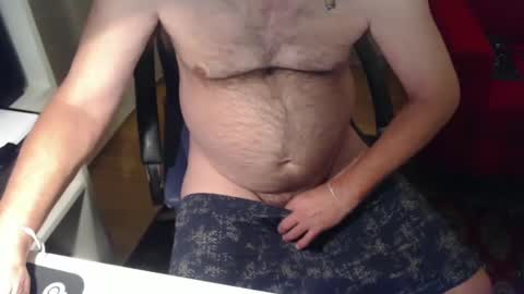 Snapshot of nakedwanker10 chatting on December 22, 6:39 am Nakedwanker10 online show from December 22, 6:39 am