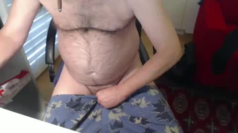 Snapshot of nakedwanker10 chatting on March 2, 8:48 am Nakedwanker10 online show from March 2, 8:48 am