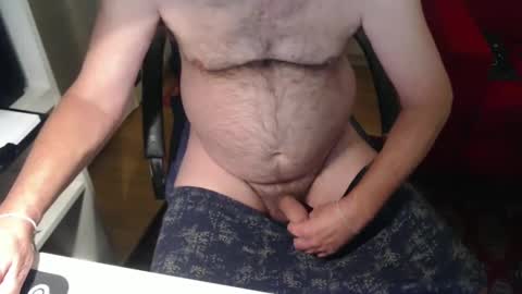 Snapshot of nakedwanker10 chatting on December 23, 6:44 am Nakedwanker10 online show from December 23, 6:44 am