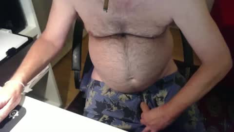 Snapshot of nakedwanker10 chatting on January 23, 4:49 pm Nakedwanker10 online show from January 23, 4:49 pm