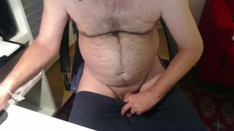 Snapshot of nakedwanker10 chatting on February 7, 4:35 pm Nakedwanker10 online show from February 7, 4:35 pm