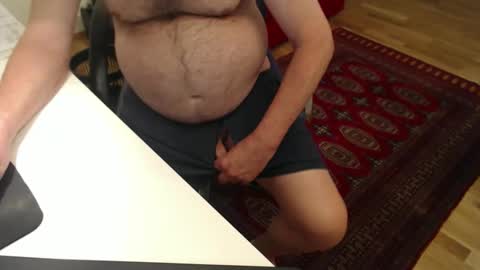 Nakedwanker10 online show from February 21, 6:36 am