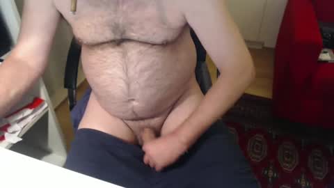 Snapshot of nakedwanker10 chatting on February 22, 6:06 am Nakedwanker10 online show from February 22, 6:06 am