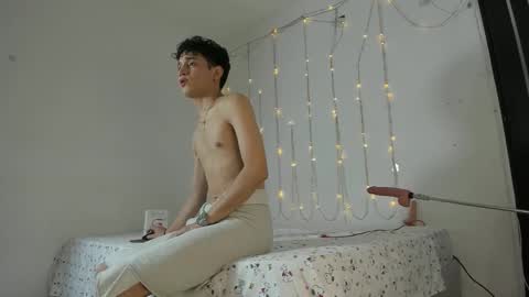 Namir  online show from November 9, 11:03 am