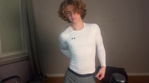 Georges online show from February 17, 8:52 pm