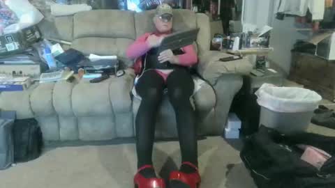 nancyboy_1 online show from November 15, 5:09 am