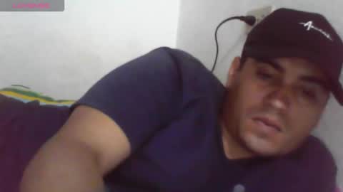 nando199628 online show from November 24, 2:51 pm