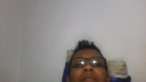 Nando Rincon online show from October 19, 4:21 pm