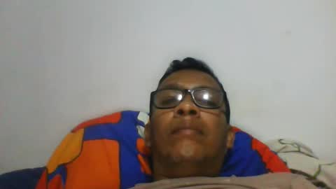 Nando Rincon online show from November 19, 10:42 pm