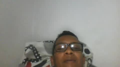 Nando Rincon online show from November 3, 4:31 pm