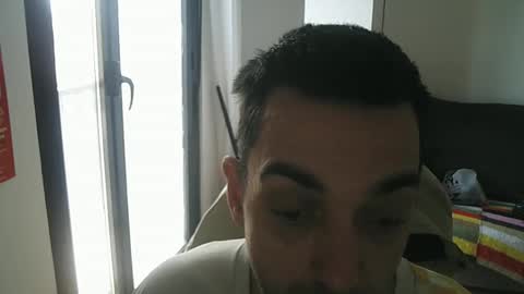 Snapshot of nano22salamanca chatting on February 24, 10:48 am nano22salamanca online show from February 24, 10:48 am