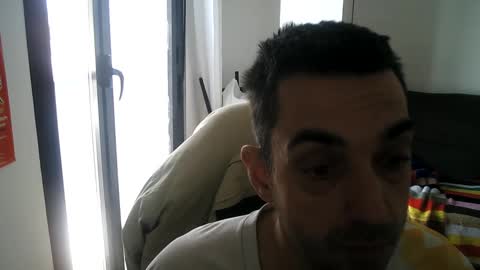 Snapshot of nano22salamanca chatting on February 19, 12:22 pm nano22salamanca online show from February 19, 12:22 pm