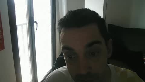 Snapshot of nano22salamanca chatting on February 18, 10:49 am nano22salamanca online show from February 18, 10:49 am