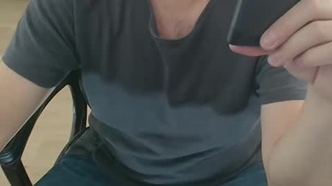 Snapshot of nanochastity chatting on October 2, 4:44 pm Nano online show from October 2, 4:44 pm