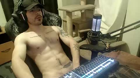 Nan online show from May 11, 3:08 am