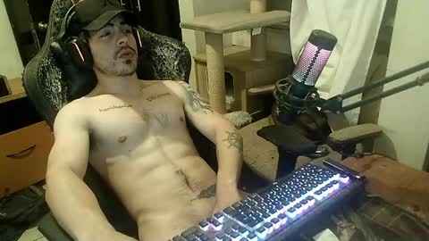 Nan online show from May 14, 3:26 am
