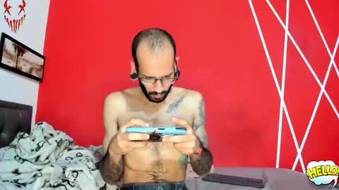 nara_69 online show from November 22, 2:00 am