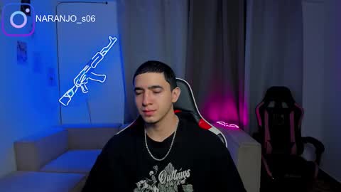 sebastian online show from March 9, 7:46 am